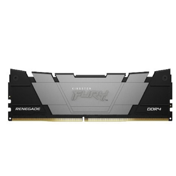 Kingston DDR4 DIMM 16GB 4800MHz CL19 (Kit of 2) FURY Renegade Black