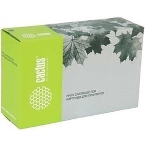 Картридж лазерный Cactus CS-TK7300 черный (15000стр.) для Kyocera Mita Ecosys P4040dn