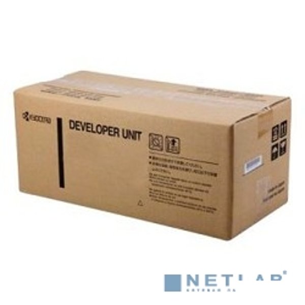 Kyocera-Mita DV-896K Узел проявки {FS-C8020MFP/C8025MFP}
