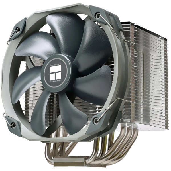 Thermalright MACHO-MAXX