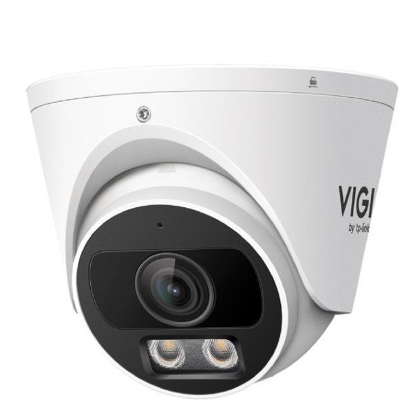 TP-Link InSight S425(4mm) VIGI 2МП Турельная полноцветная камера