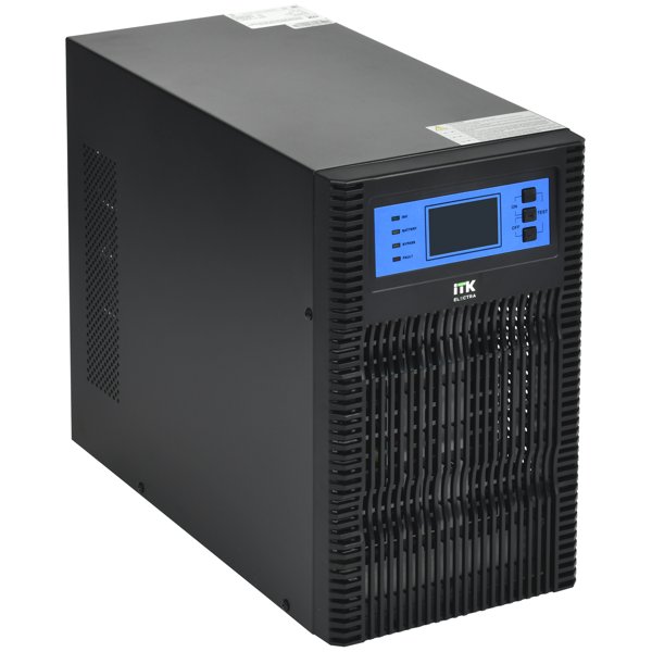 ITK EOT-0006KVA-1-L