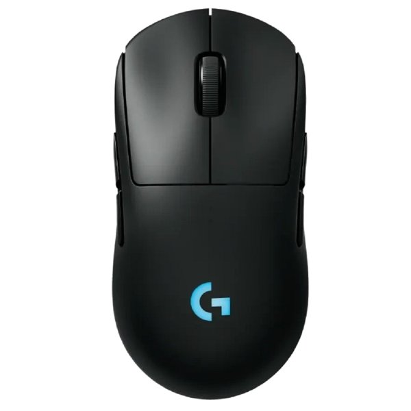 910-007299 Logitech Mouse G PRO 2 LIGHTSPEED - BLACK