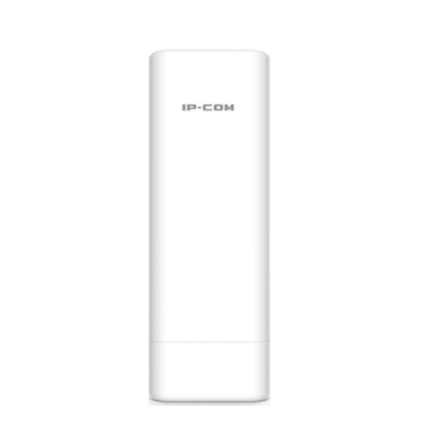 IP-COM CPE13 Наружная точка доступа, 5 ГГц, до 300 Мбит/с, IP64, 1 х 14dbi, PoE, 1х100 Мбит/с