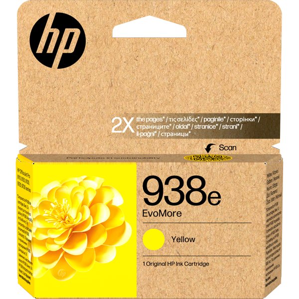 HP 4S6Y1PE