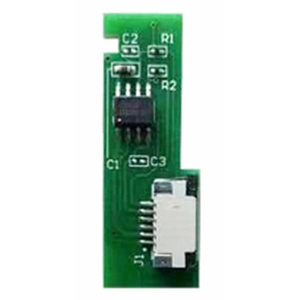 Чип драм-юнита для KYOCERA ECOSYS P5018cdn (CET) Black, (WW), CET391018