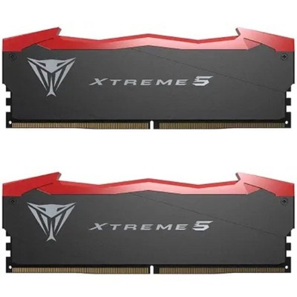 Patriot DDR5 DIMM 2x24GB Viper Xtreme 5 PVX548G76C36K 7600МГц, Ret