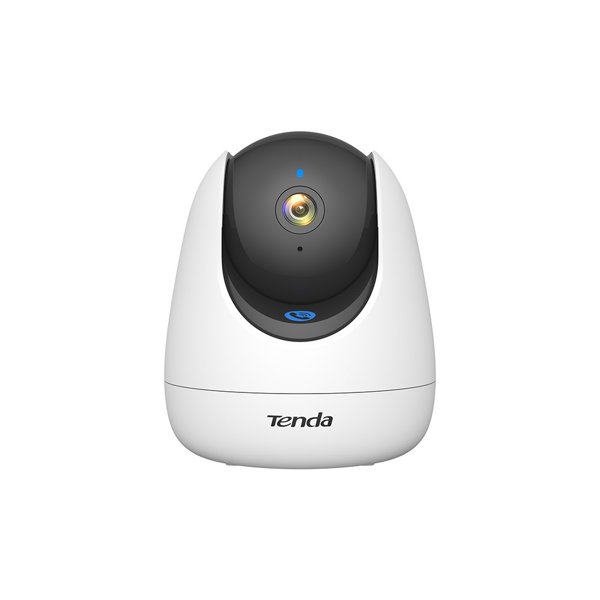 TENDA CP3 Pro Панорамная наклонно-поворотная 360° IP камера 3MP c Wi-Fi6