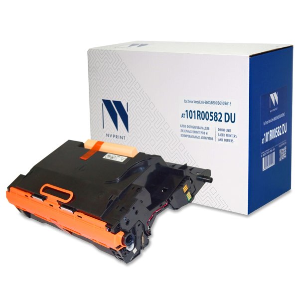 NV Print 101R00582DU Драм-юнит для Xerox VersaLink-B600/B605/B610/B615 (60000k)