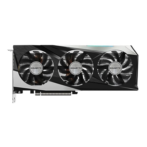 Gigabyte GV-R76GAMING-8GD