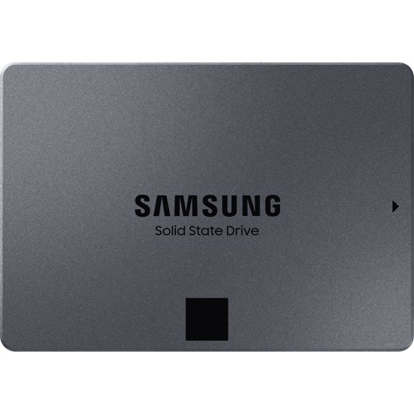Samsung 870 QVO 8000GB (MZ-77Q8T0BW)