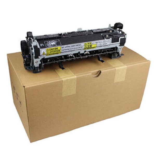 Фьюзер NVP для HP LJ Enterprise M601 M602 M603 (восстановленый) (RM1-8396-000)