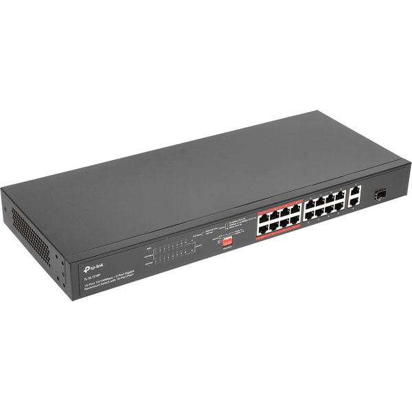 TP-Link TL-SL1218P