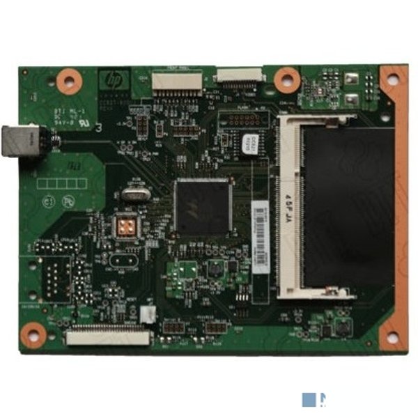 Плата форматера (не сетевая) HP LJ P2055d (CC527-69002/CC527-60001) OEM