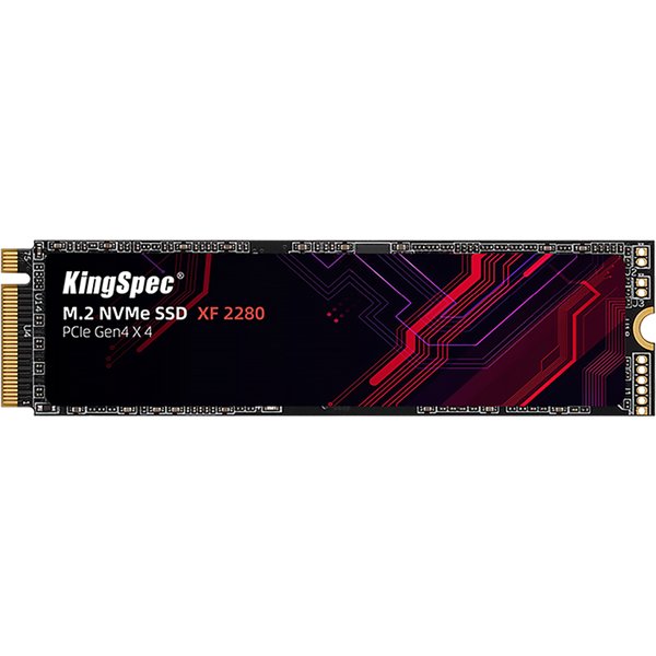 Kingspec XF-512 2280