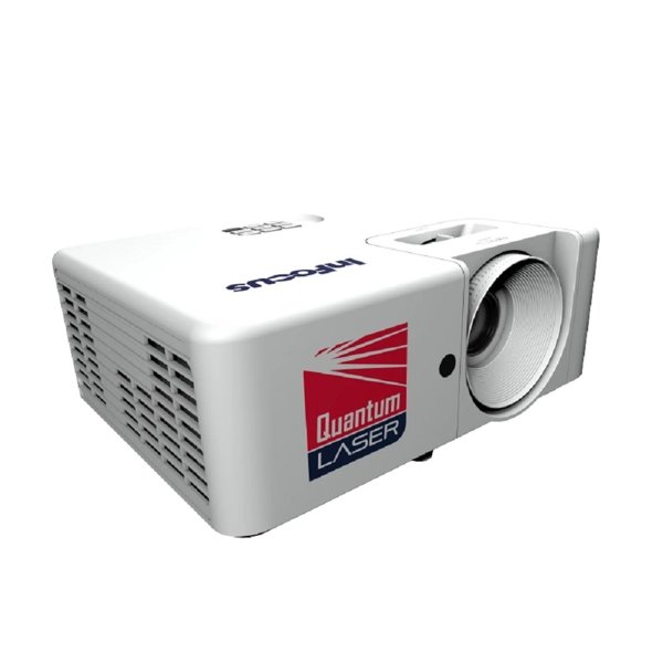 Infocus INL176 Проектор {DLP 4200Lm LS (1280x768) 3500000:1 ресурс лампы:30000часов 1xUSB typeA 2xHDMI 2.9кг}