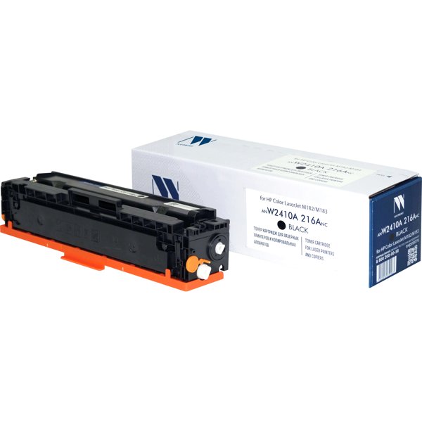 NVP NV-W2410A-216ANCBk