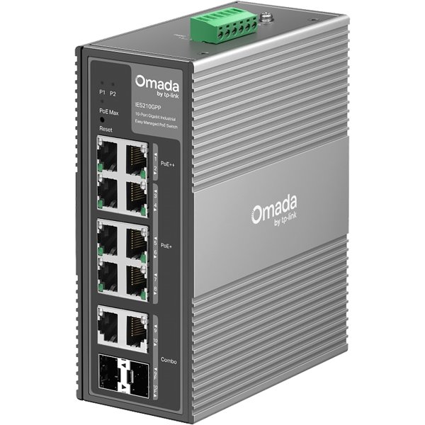 TP-Link Omada IES210GPP