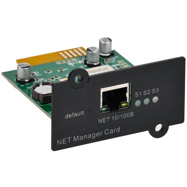 ITK EOR-SNMP