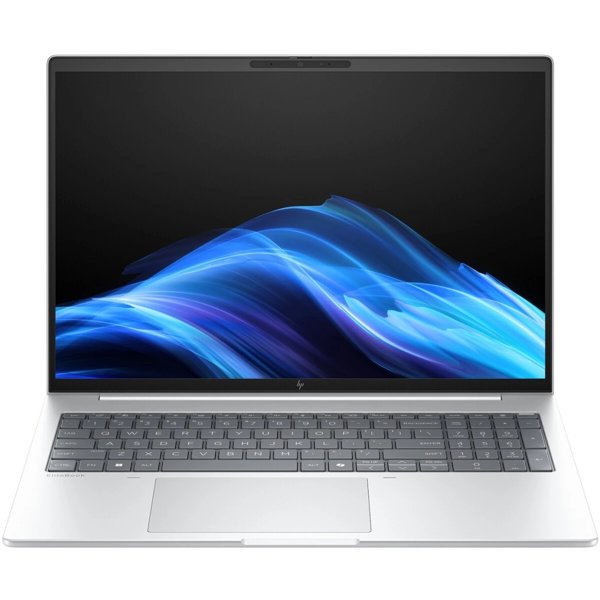 HP EliteBook 8 G1i [C15A9ET] Silver 16" {WUXGA Ultra 7 255U /16Gb/ SSD512Gb/ Intel Graphics /Windows 11 Pro}