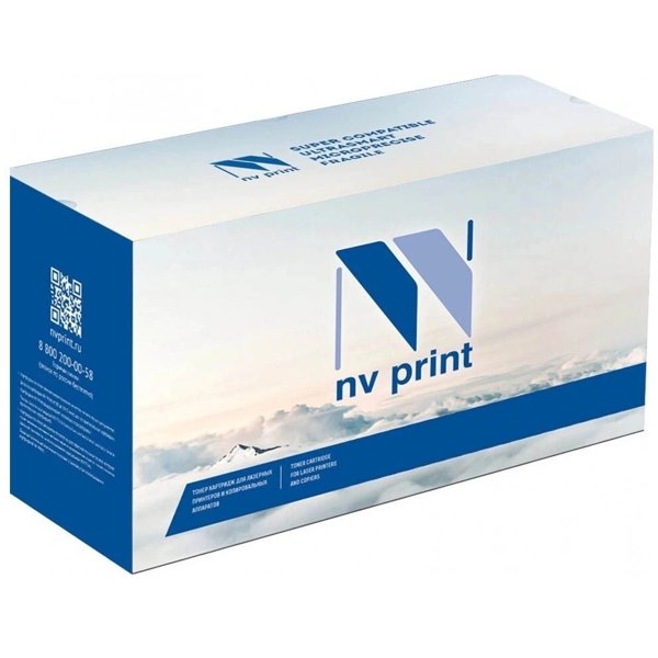 Тонер-картридж NVP совместимый NV-106R03767 Magenta для Xerox VersaLink-C7000 (10100k)