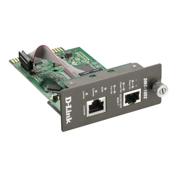 D-Link DMC-1002/B1A