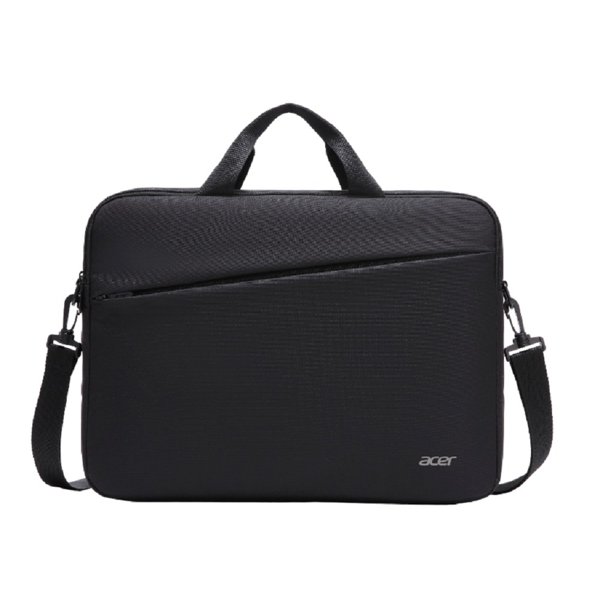 Acer OBG317 черный полиэстер (ZL.BAGEE.00L) Сумка для ноутбука 15.6"