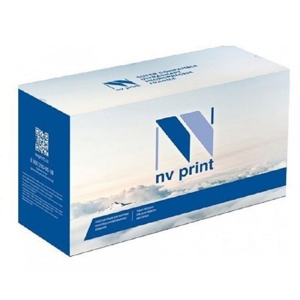 Картридж NVP совместимый NV-W2070X 117X Black для HP Color LJ 150/150A/150NW/178NW/179MFP (1500k)