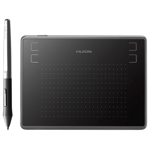 Графический планшет Huion Inspiroy H430P