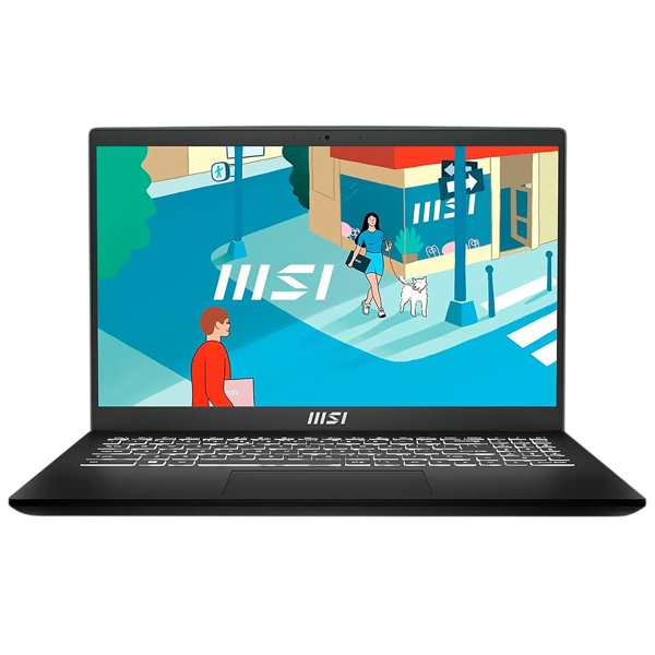 MSI Modern 15 H B13M-010US