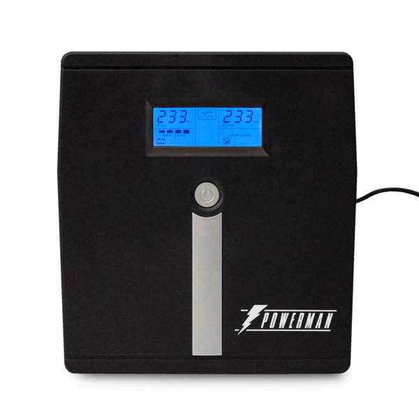UPS Powerman Smart Sine