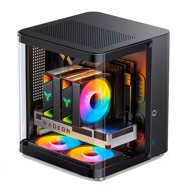JONSBO TK-1 Black