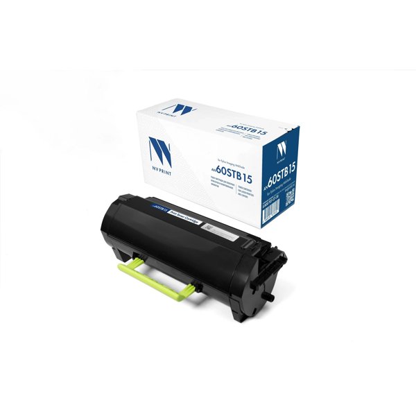 Картридж NVP совместимый NV-60STB15 для Fplus Imaging M60ade (15000k)