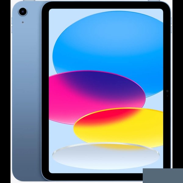 Apple iPad 11-inch (2025 11th Gen) Wi-Fi 128Gb Blue {A16 Bionic} (MD4A4ZP/A) (A3354)