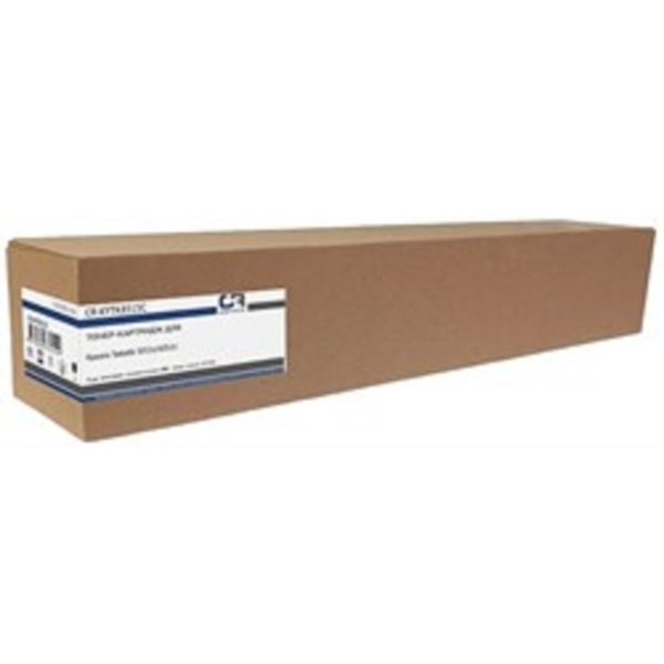 Картридж лазерный CopyRite CR-KYTK8515C TK-8515C голубой (20000стр.) для Kyocera Taskalfa 5052ci/605