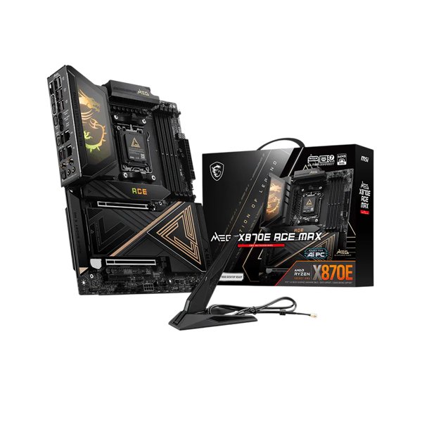 MSI MEG X870E ACE MAX