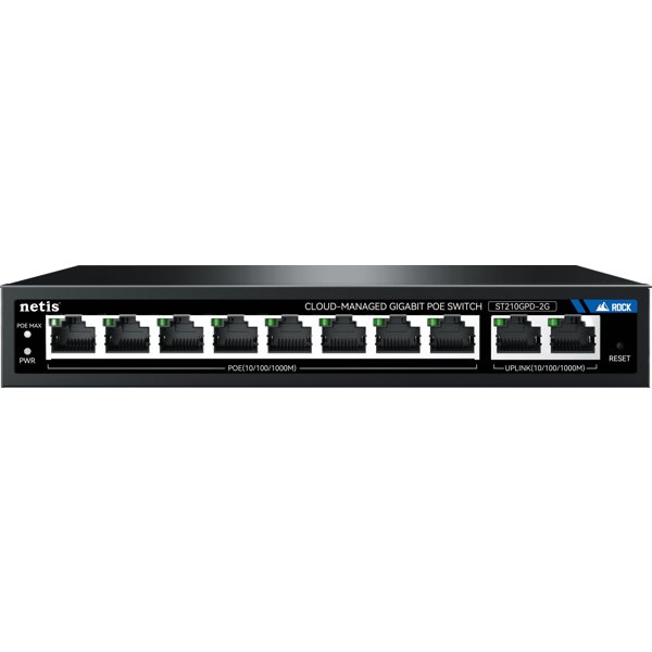Netis ST210GPD-2G