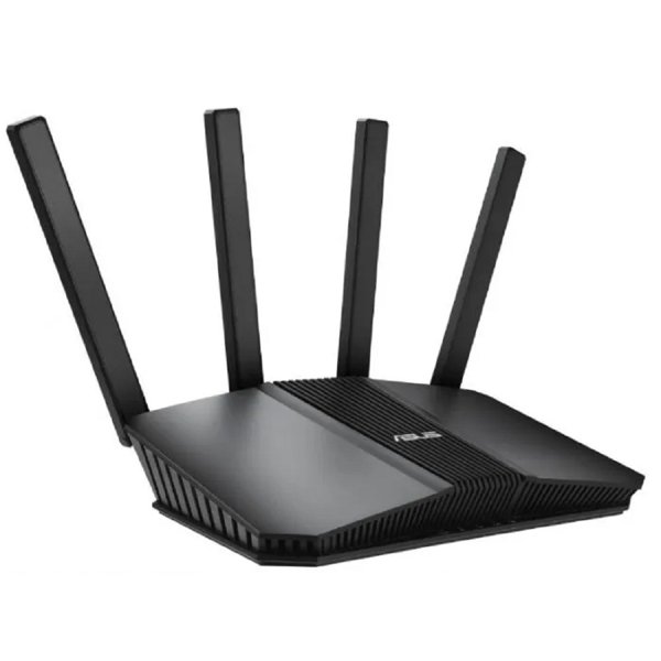 ASUS RT-BE58U  Беспроводной двухдиапазонный маршрутизатор BE3600, USB 3.0,  Wi-Fi 7 (be)