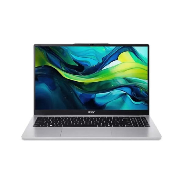 Acer Aspire Lite L15-71P-5073 [NX.J7NER.001] Silver 15.6" {FHD i5 12450H /16Gb/ SSD512Gb/ Intel UHD Graphics/noOs}