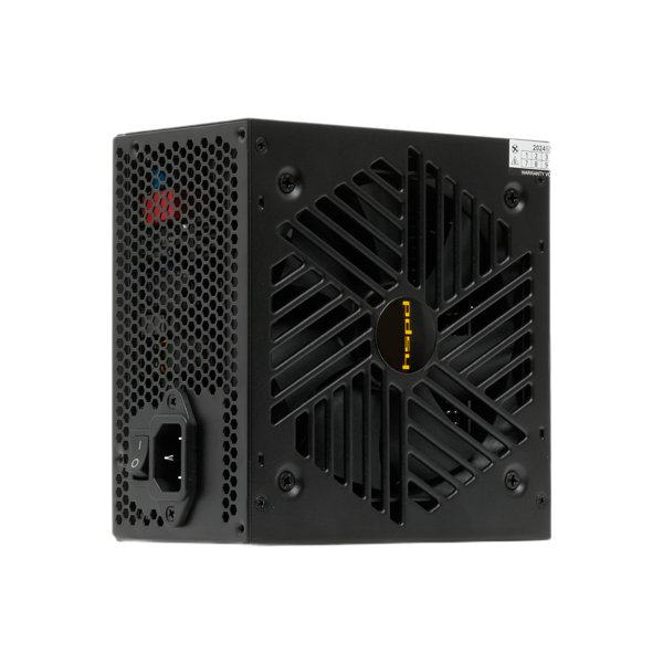 HSPD HSK-1000GF-BK