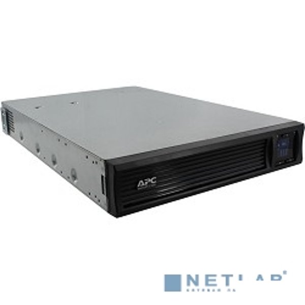 APC Smart-UPS SC 3000VA SMC3000RMI2U {Line-Interactive, 3000VA/2100WRack, IEC, LCD, USB}