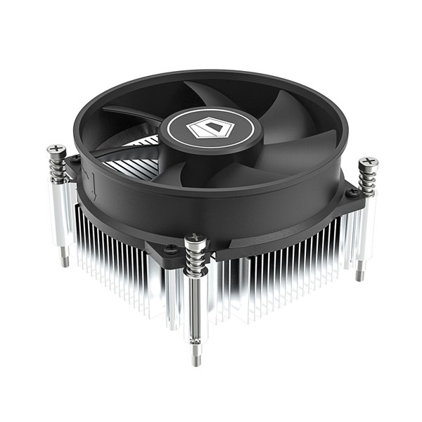 Cooler ID-Cooling DK-19 PWM LGA 1700/1851