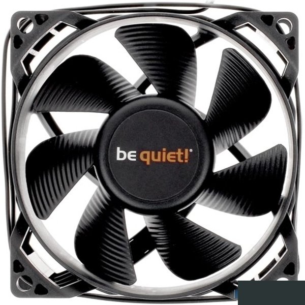 Вентилятор be quiet! Pure Wings 2 80mm PWM / BL037