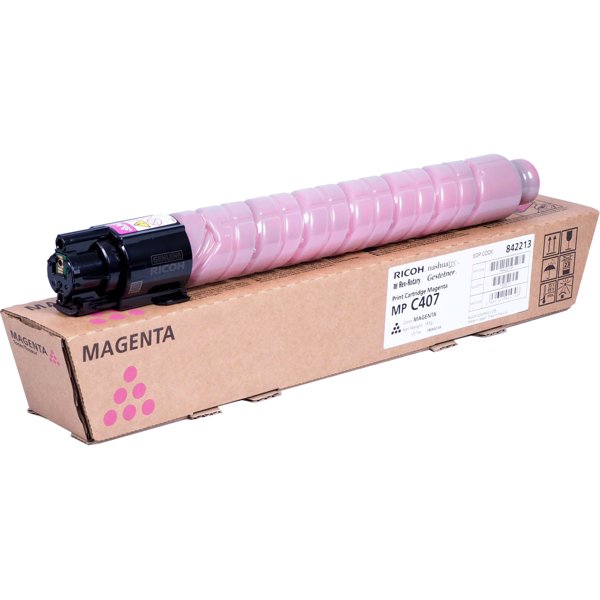 Ricoh MP C407 (842213)