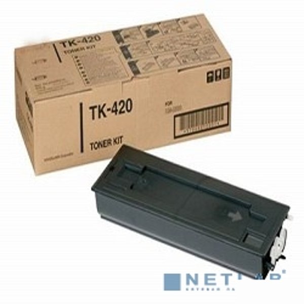 Kyocera-Mita TK-420 Картридж {KM-2550, (15 000стр.)}