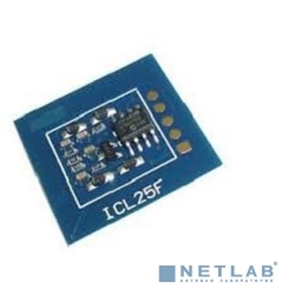 Чип к картриджу C950X2MG  для Lexmark C950, Magenta, 22K