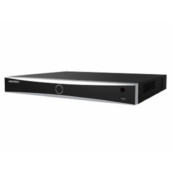 Видеорегистратор Hikvision DS-7608NXI-K2/8P