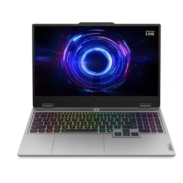 Lenovo LOQ 15IRX10 [83JE00PMRK] Grey 15,6" {FHD  i7-14700HX/ 32Gb/ SSD 1Tb/ RTX 5050 8Gb/No OS}