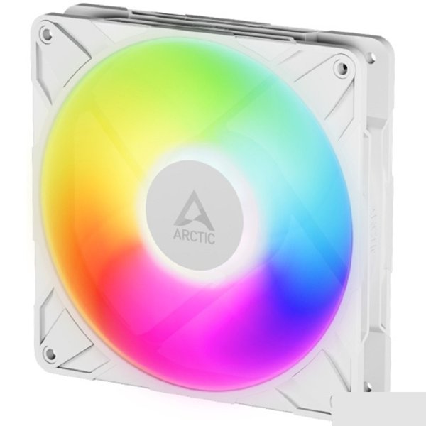 Case fan ARCTIC P14 Pro Reverse A-RGB (White) (ACFAN00324A)