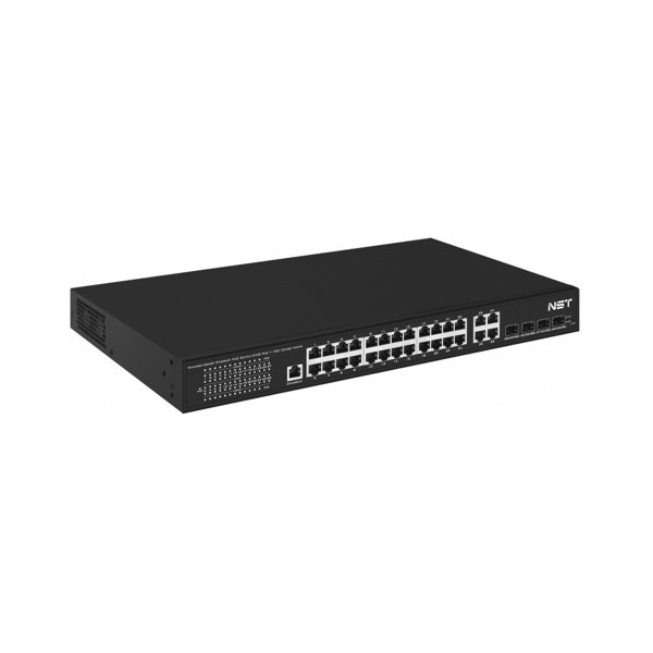 New System Technologies NS-SW-24G4G-L